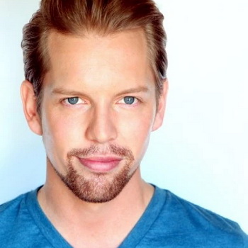 Shawn Caulin Young Biography